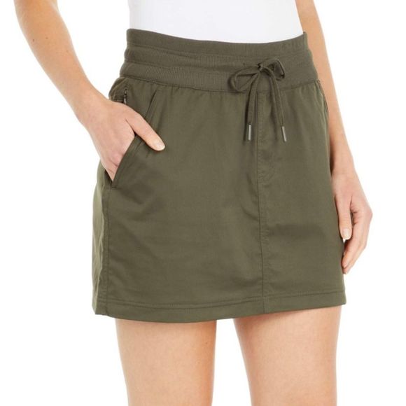 The North Face | Shorts | Nwt The North Face Aphrodite Skort | Poshmark